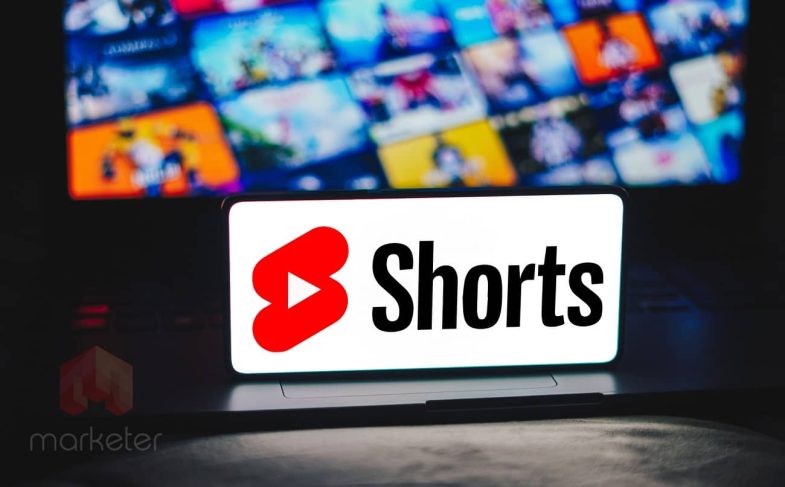 Youtube Shorts