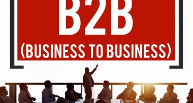 В2В (business – to – business)