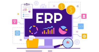 ERP для ІТ-бізнесу