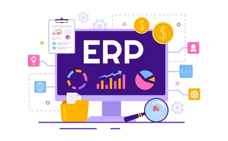 ERP для ІТ-бізнесу