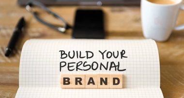 Build your personal brand