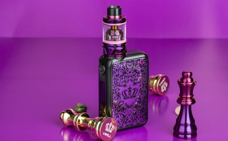 Vape Shop Enjoy Smoke