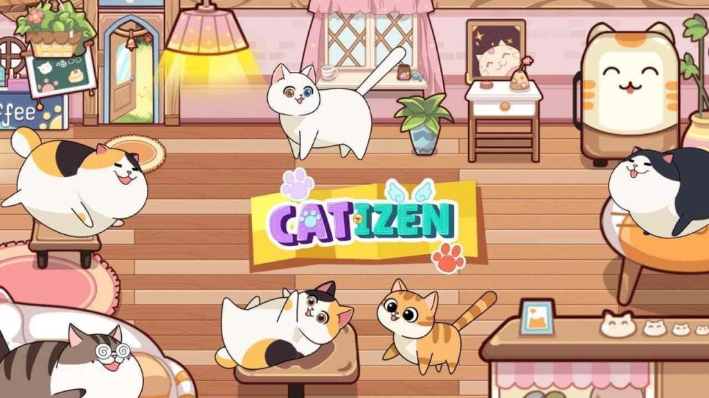 Catizen