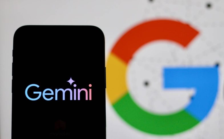 Інструмент Gemini від Google