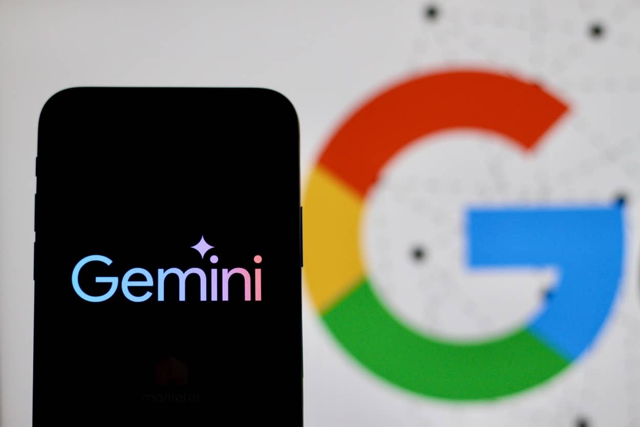 Інструмент Gemini від Google