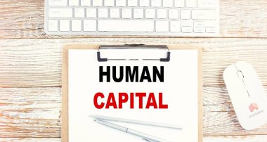 Human capital