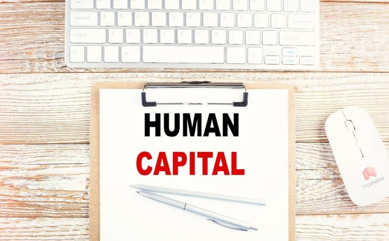 Human capital