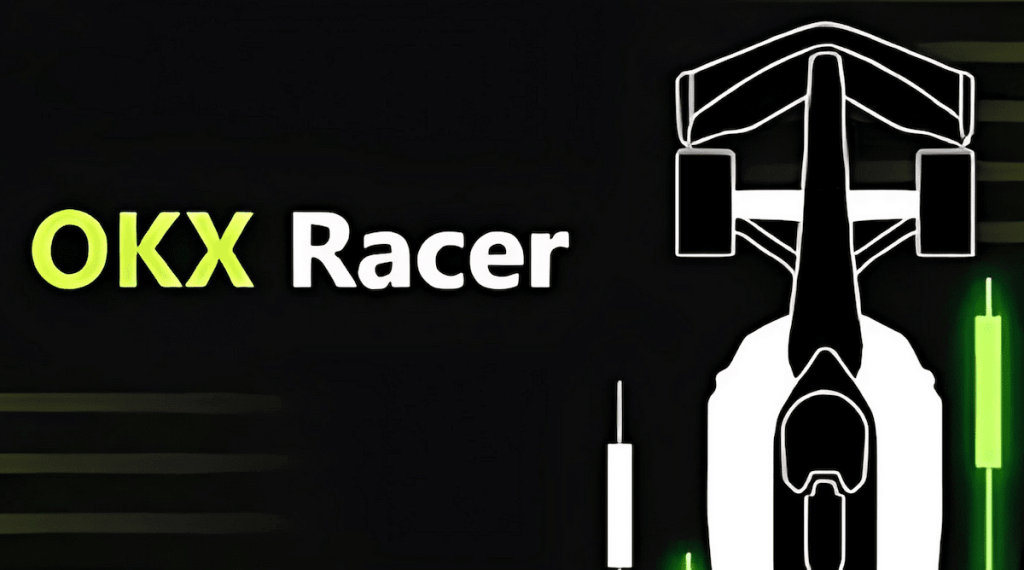 OKX Racer: Need for Speed