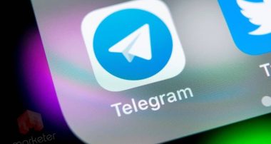 Telegram в Україні