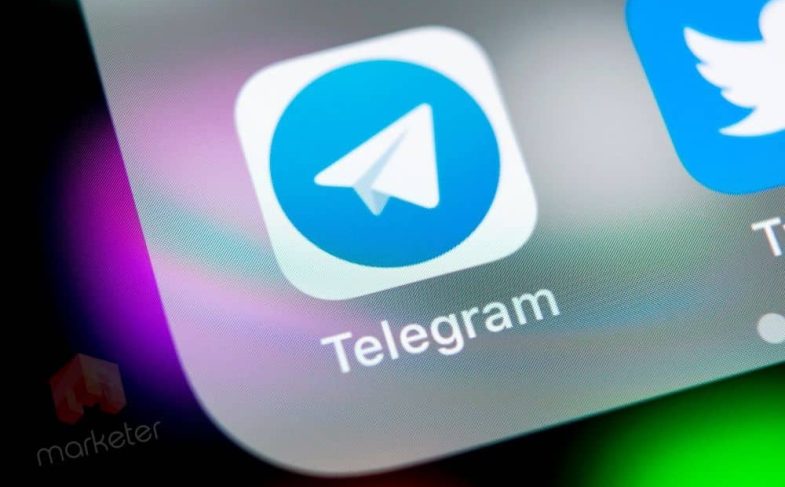 Telegram в Україні