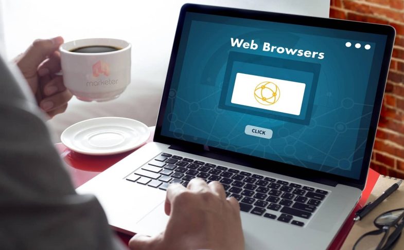 WEB Browser