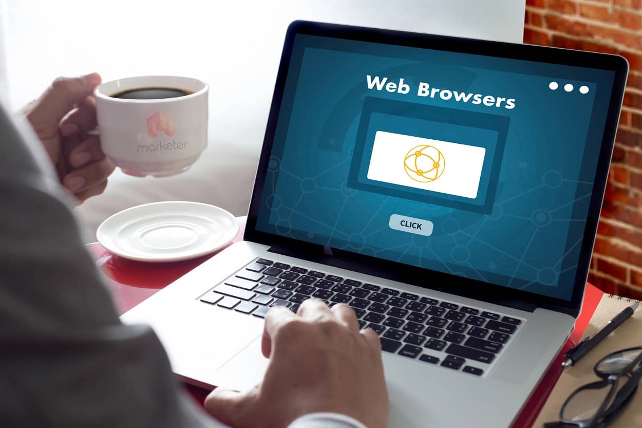 WEB Browser