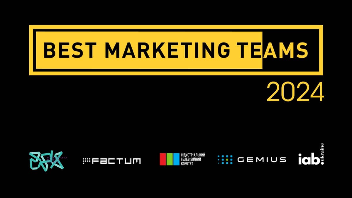 Best Marketing Teams 2024