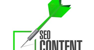 SEO-просування сайту статтями