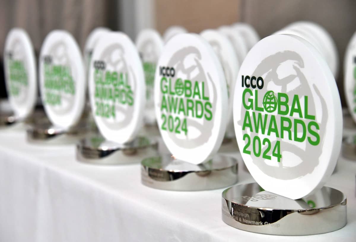 ICCO Global Awards 2024