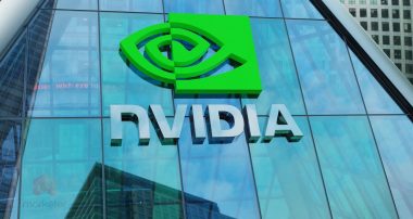 Nvidia конкурує з Apple за перше місце в рейтингу найдорожчих компаній