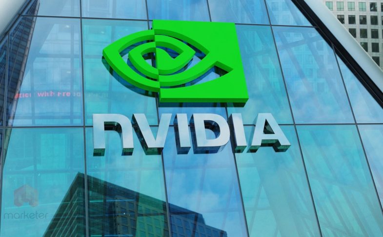 Nvidia конкурує з Apple за перше місце в рейтингу найдорожчих компаній