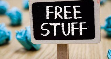 Free Stuff