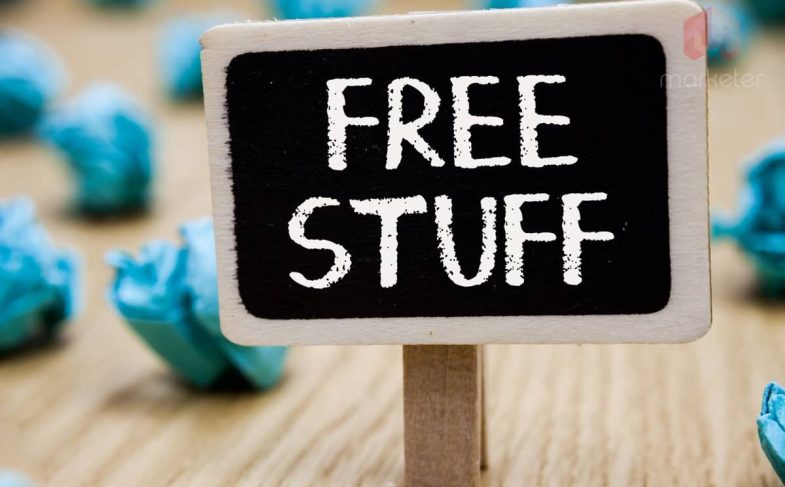 Free Stuff