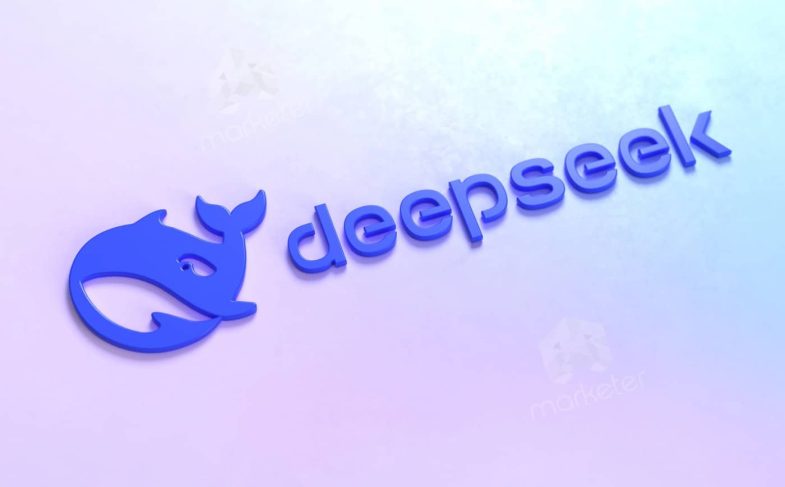 DeepSeek