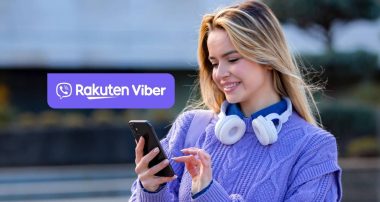 Rakuten Viber