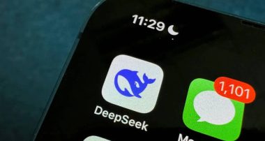 DeepSeek App