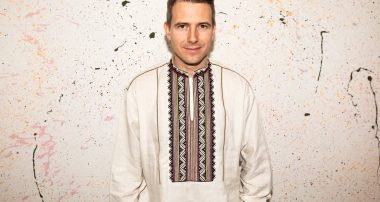 Антон Павловський