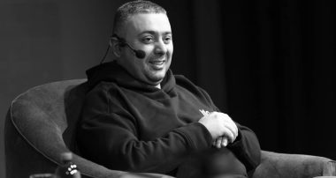 Самвел Акобян — серійний підприємець, СЕО та фаундер сервісу неострахування lilo, співзасновник Helsi, Bubibo та gridWe
