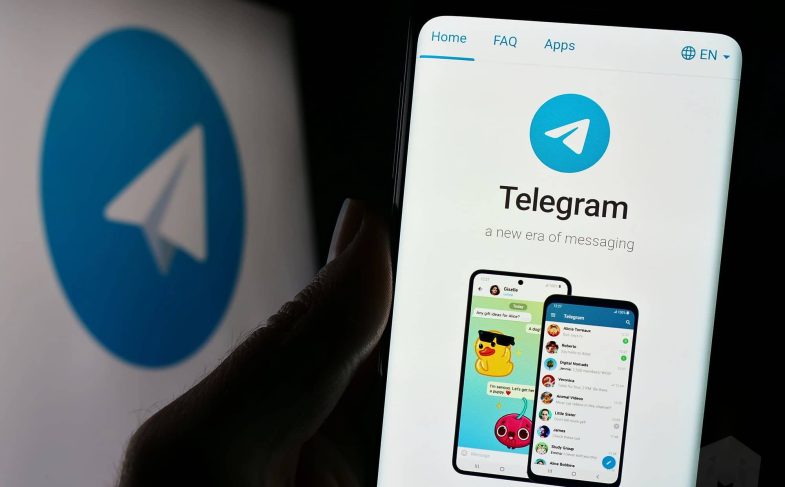 Telegram