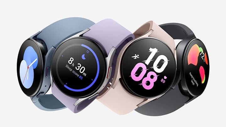 Galaxy Watch