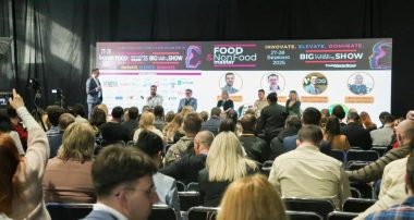 Food&NonFood Master & Big Trade-Marketing Show-2025