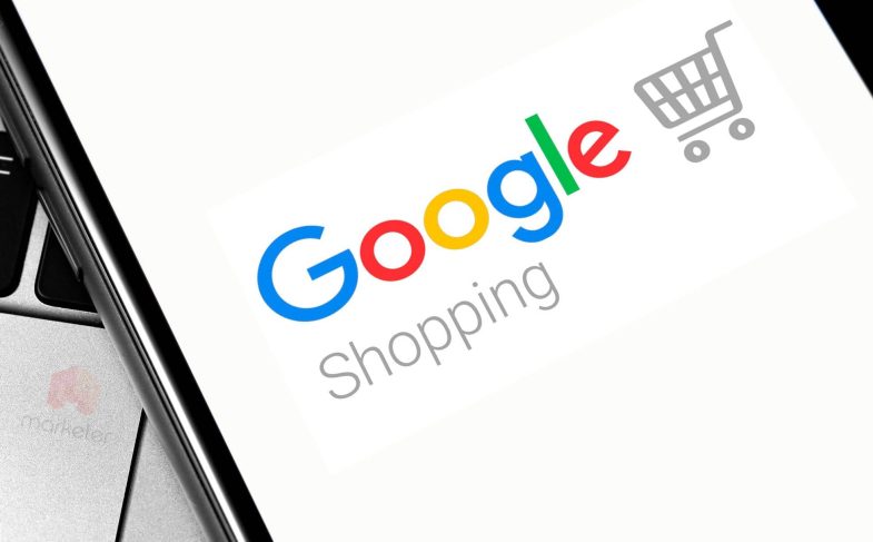 Google Shopping