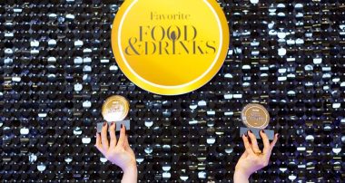 Favorite Food&Drinks 2025