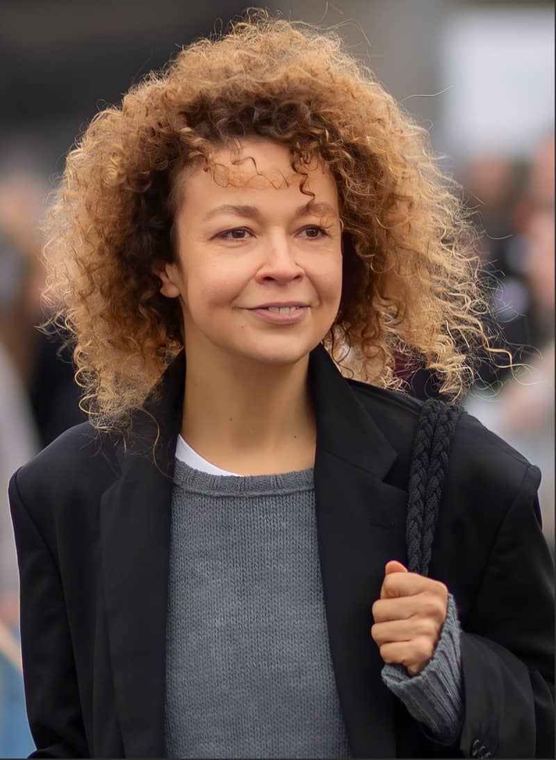 Tetіana Korniienko CMO Allo