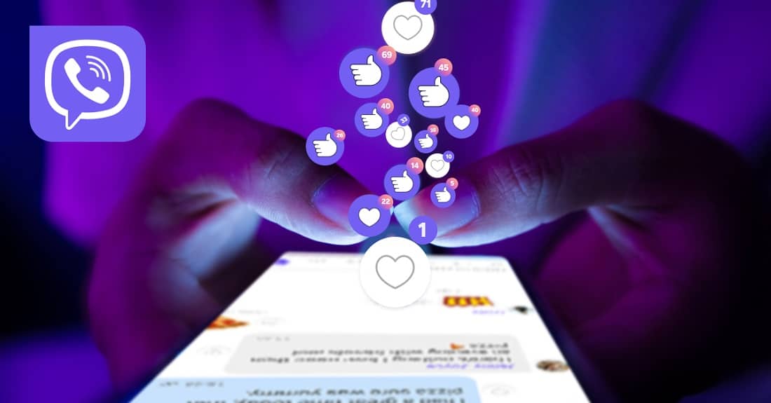 Viber Dating