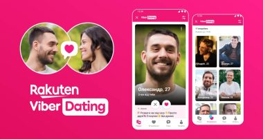 Viber Dating