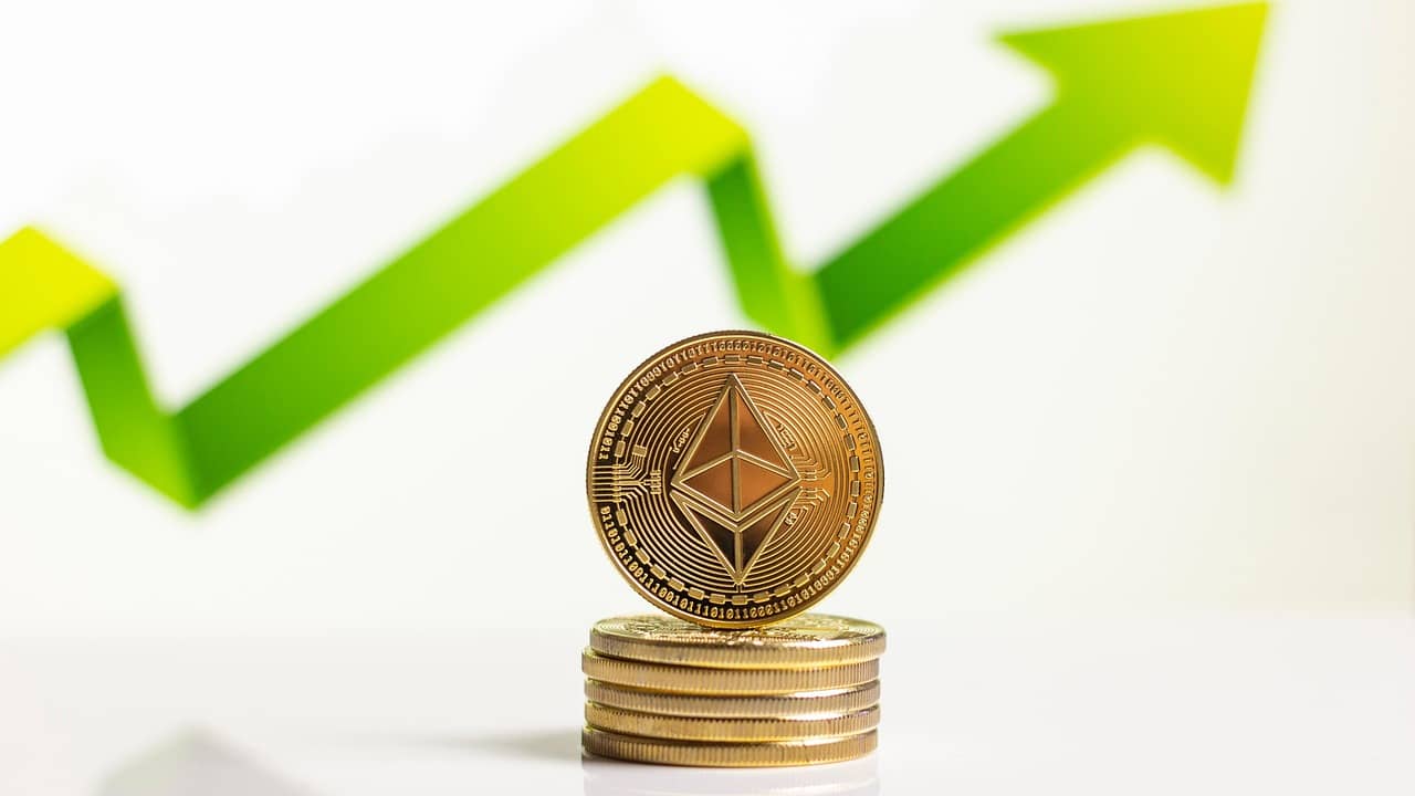 Ethereum (ETH)