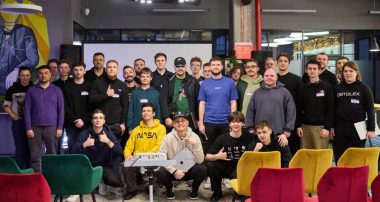 ETHKyiv Impulse: Farcaster Frames Edition. Джерело: Ethereum Ukraine