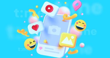 Telegram Agency