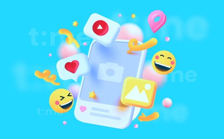Telegram Agency