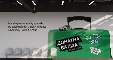 «Донатна Валіза»