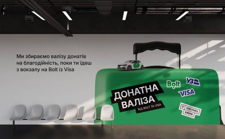 «Донатна Валіза»