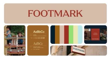 Footmark