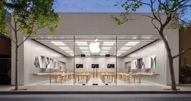 Apple