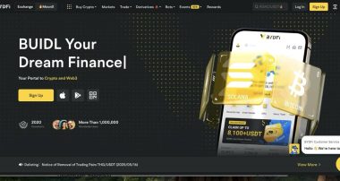 BYDFi