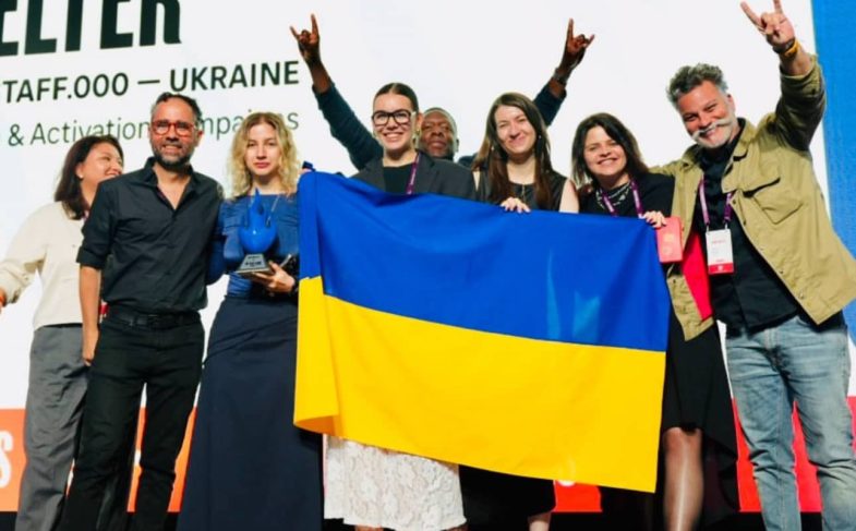 “Агенція року”