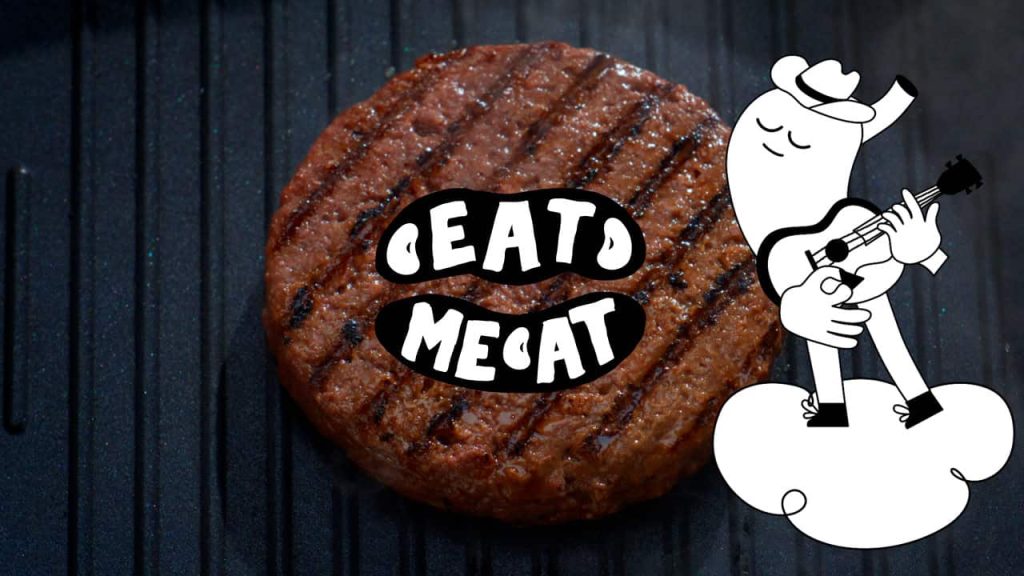 Eat Me At