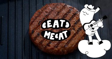 Eat Me At