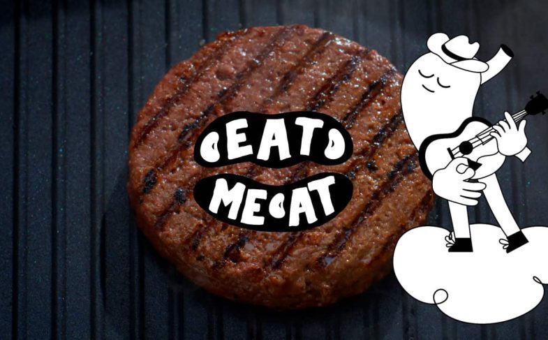 Eat Me At