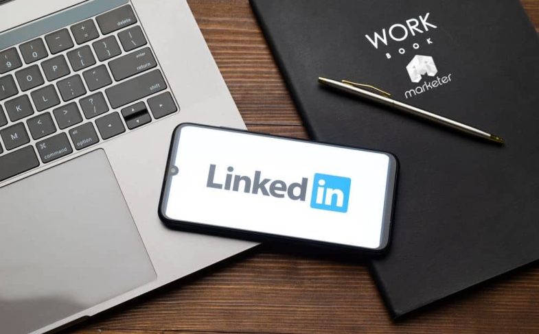 LinkedIn